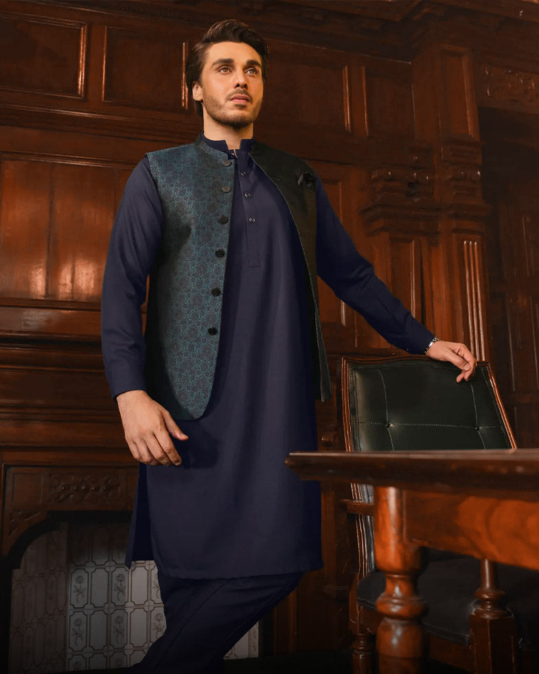 Ethnic