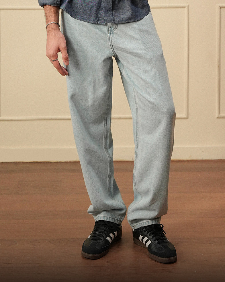 Denim